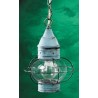 632 Small Hanging Onion Light