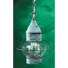 632 Small Hanging Onion Light - 632 Small Hanging Onion Light