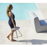 Cane-Line On-The-Move Side Table Mini Outdoor