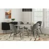 Aeon Maverick Dining Table  - Aeon Maverick Dining Table 