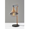 Adesso Elsie Table Lamp - Adesso Elsie Table Lamp