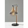 Adesso Elsie Table Lamp - Adesso Elsie Table Lamp