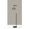 Adesso Elsie Floor Lamp - Adesso Elsie Floor Lamp
