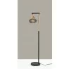 Adesso Elsie Floor Lamp - Adesso Elsie Floor Lamp
