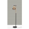 Adesso Elsie Floor Lamp 1 - Adesso Elsie Floor Lamp 1
