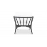 Wren Outdoor Lounge Chair Warm White-3