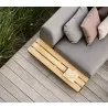 Cane-Line Space 2-Seater Module Sofa Back Cushion - Cane-Line Space 2-Seater Module Sofa Back Cushion