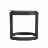 Sunset West Malibu End Table - Sunset West Malibu End Table