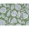 Fabric Color (D) - Penelope Emerald - Fabric Color (D) - Penelope Emerald