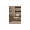 April Dining Chair White-Set Of Two