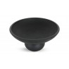 Asha Decorative Bowl Black Terracotta-2