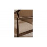 Yates Accent Chair Beige Faux Shearling-7 - Yates Accent Chair Beige Faux Shearling-7