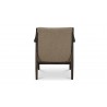 Yates Accent Chair Beige Faux Shearling-6 - Yates Accent Chair Beige Faux Shearling-6