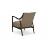 Yates Accent Chair Beige Faux Shearling-5 - Yates Accent Chair Beige Faux Shearling-5