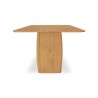 Winston Dining Table Rustic Oak-3