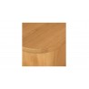 Winston Dining Table Rustic Oak-5