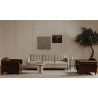 Alder Framed Painting-Lifestyle 1