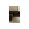 Thurlow Left Arm Facing Sofa Espresso Brown Leather-2 - Thurlow Left Arm Facing Sofa Espresso Brown Leather-2
