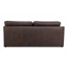 Thurlow Left Arm Facing Sofa Espresso Brown Leather-5