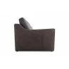 Thurlow Left Arm Facing Sofa Espresso Brown Leather-4 - Thurlow Left Arm Facing Sofa Espresso Brown Leather-4