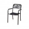 Amazonia Oosterdam Chair