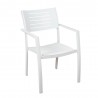 Atlantic Noordam Chair - White 