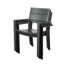 Atlantic Koningsdam Chair Stacked - Atlantic Koningsdam Chair Stacked
