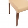 Midtown Concept Tatiana Chair - Seat Cushion