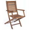 Amazonia Brandon Chair