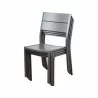 Amazonia Koningsdam Armless Chair - Stacked - Amazonia Koningsdam Armless Chair - Stacked