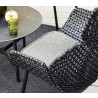 Cane-Line Vibe Highback Chair  Upper image 