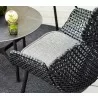 Cane-Line Vibe Highback Chair  Upper image  - Cane-Line Vibe Highback Chair  Upper image 