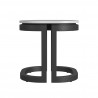 Sunset West Malibu End Table