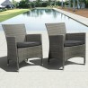 Amazonia Damian Chair - Lifestyle
