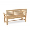 Anderson Teak 56 1/2" Sakura 2-seater Bench-4 - Anderson Teak 56 1/2" Sakura 2-seater Bench-4