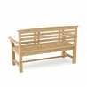 Anderson Teak 56 1/2" Sakura 2-seater Bench-4 - Anderson Teak 56 1/2" Sakura 2-seater Bench-4