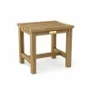 Anderson Teak Braxton Backless Bench-2 - Anderson Teak Braxton Backless Bench-2