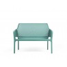 Nardi Net Bench- Salice
