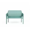 Nardi Net Bench- Salice - Nardi Net Bench- Salice