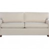 Sunpan Windsor Sofa Bed - Liv Sand - Front Angle