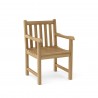 Anderson Teak Braxton Dining Armchair -1 - Anderson Teak Braxton Dining Armchair -1
