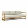 Anderson Teak 4-pc Junus 1 - Anderson Teak 4-pc Junus 1