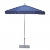 Woodard Canopi Forum 9' Octagonal Market Umbrella with Pulley Lift