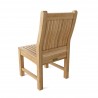 Sahara 9-Piece Dining Chair 2