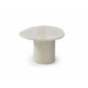 Petra Side Table in Beige-3