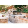 Summerset Grills TRL Series 32" - Lifestyle 5