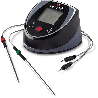 Napoleon ACCU-PROBE™ Bluetooth® Thermomete- Front Angle