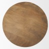 Mercana Mattius Light Wood Accent Table Top