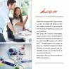 Lagoon Magnolia Rattan Club Chair - Brochure 4 - Lagoon Magnolia Rattan Club Chair - Brochure 4