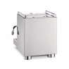 La Pavoni Cellini Evolution Stainless Steel Back